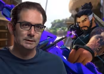 Jeff Kaplan Ungkap Alasan Keluar dari Blizzard