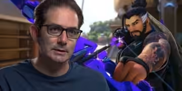 Jeff Kaplan Ungkap Alasan Keluar dari Blizzard