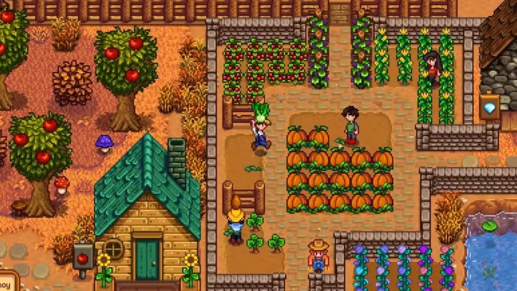 Game Santai Spesial Liburan Terbaik