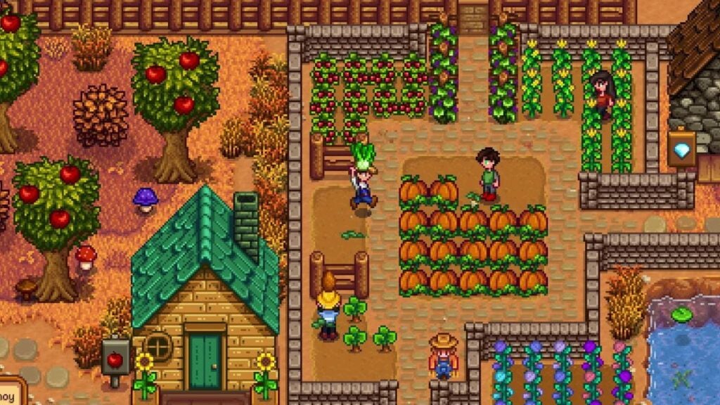 7 Game Santai Spesial Liburan Terbaik Saat Kumpul Lebaran Tahun 2026 6 Game Santai Spesial Liburan Terbaik