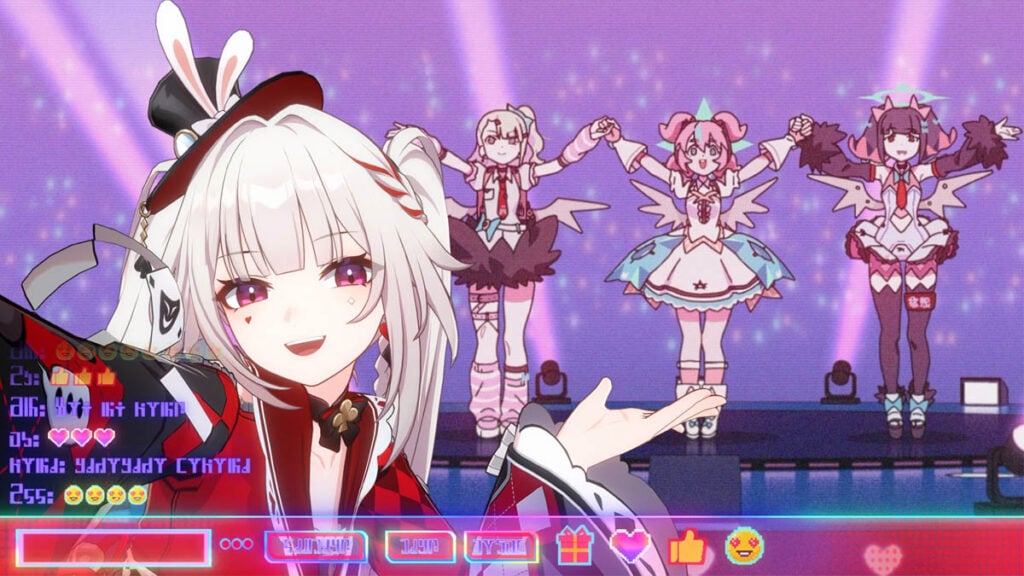 Build Sparxie Honkai Star Rail Terbaik