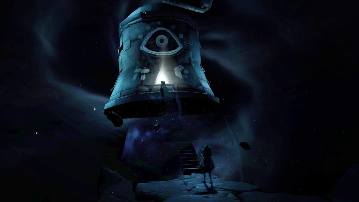 Little Nightmares VR Altered Echoes Resmi Diumumkan