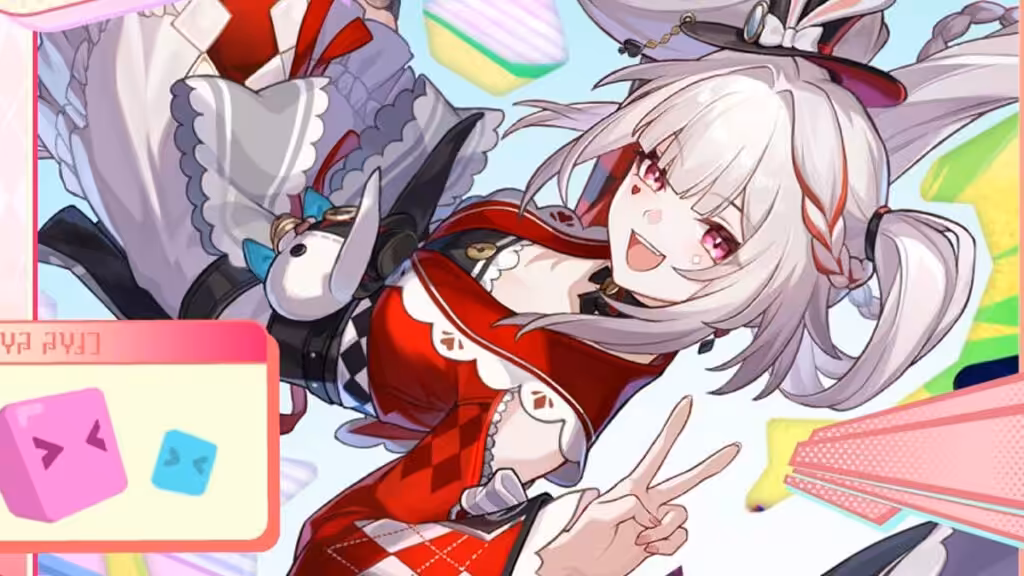 Build Sparxie Honkai Star Rail Terbaik