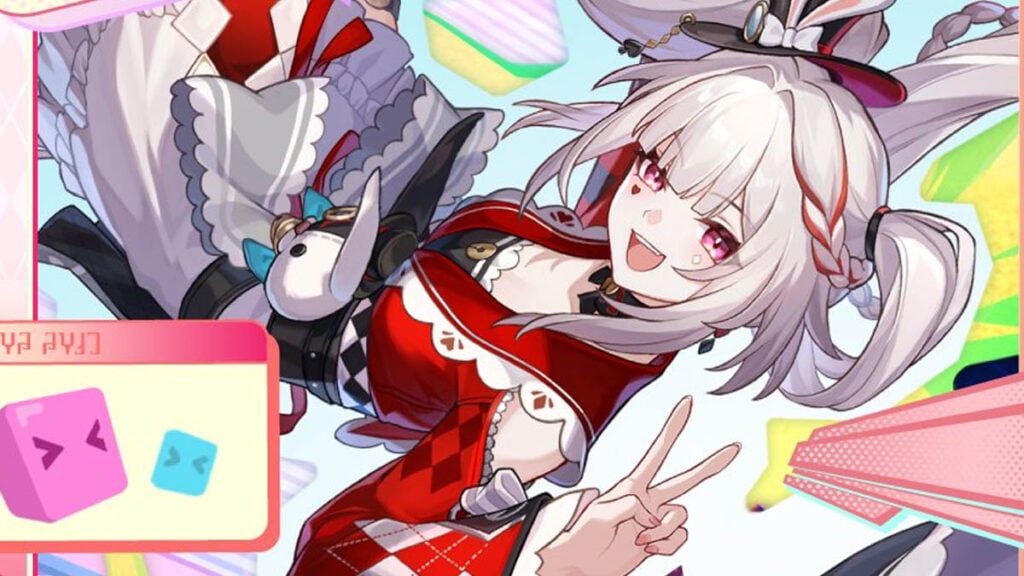 Build Sparxie Honkai Star Rail Terbaik