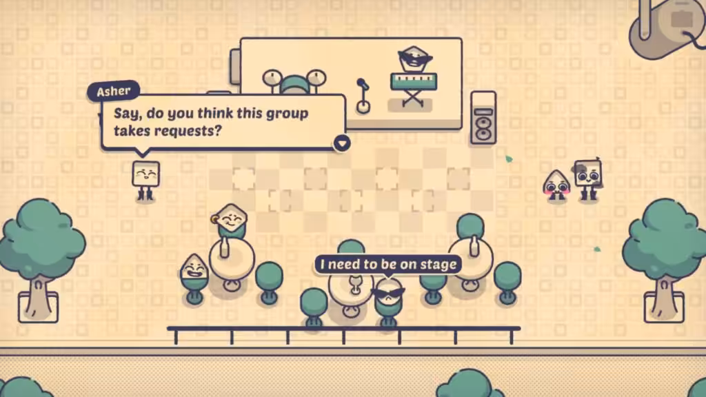 Game Santai Spesial Liburan Terbaik