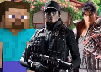 7 Game Mabar Spesial Liburan