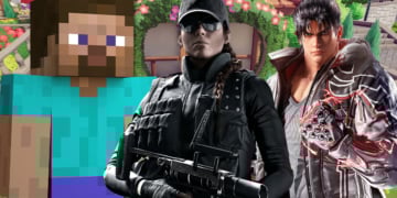 7 Game Mabar Spesial Liburan