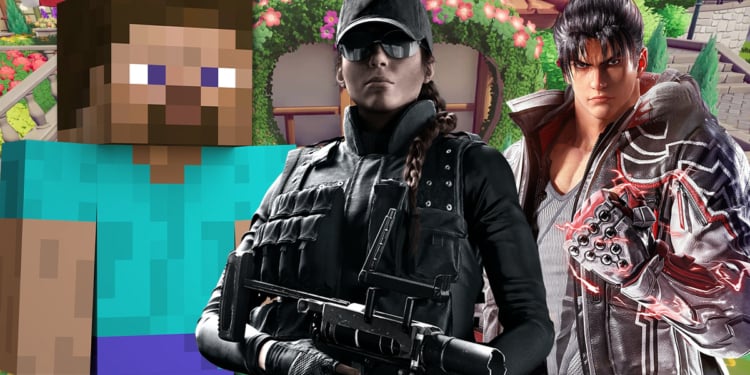 7 Game Mabar Spesial Liburan Saat Kumpul Lebaran Bersama Keluarga Tahun 2026 1 7 Game Mabar Spesial Liburan