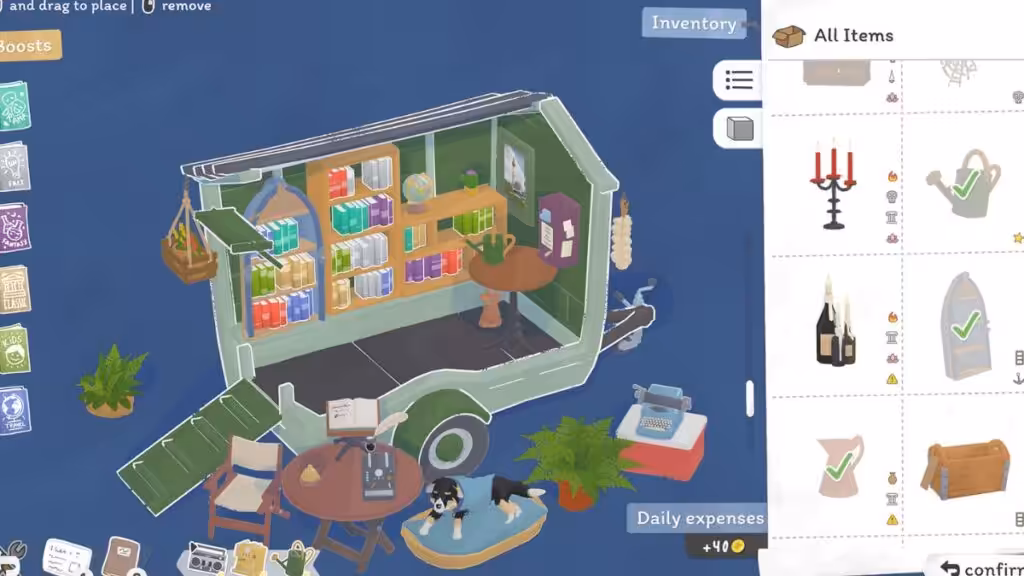 Game Santai Spesial Liburan Terbaik