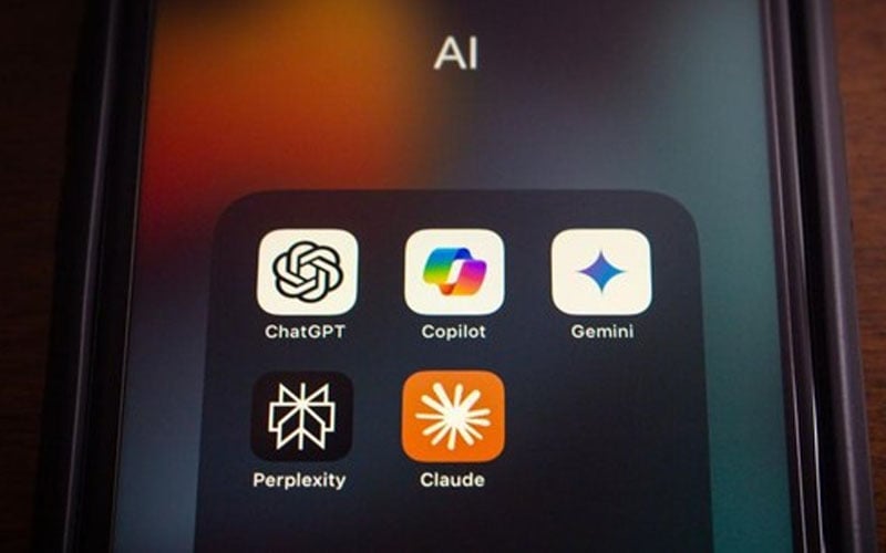 AI di HP Bikin Brainrot