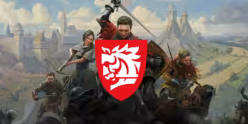 Karyawan Warhorse Studios AI