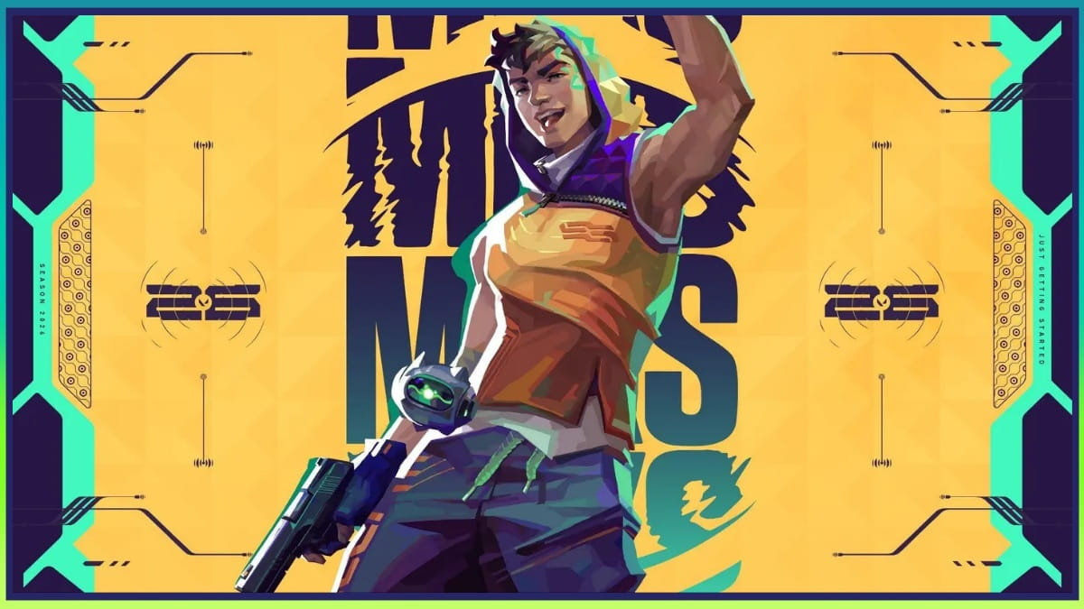 Agent Miks Valorant – Penjelasan Skill dan Gameplay