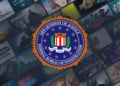 FBI Game Steam
