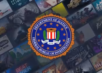FBI Game Steam