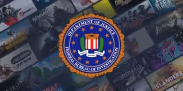 FBI Game Steam