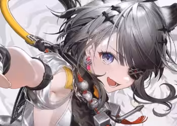 Arknights Endfield Dev Log Versi 1.1