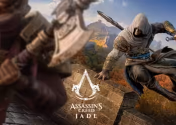 Assassin's Creed Jade