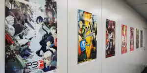 Atlus Office