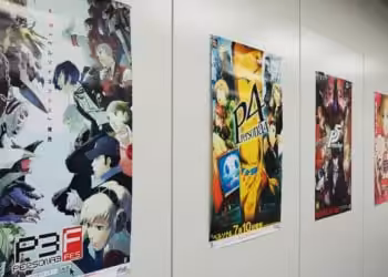 Atlus Office