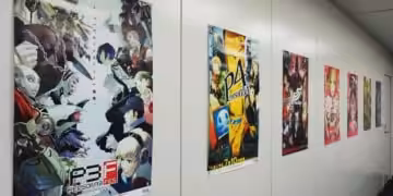 Atlus Office