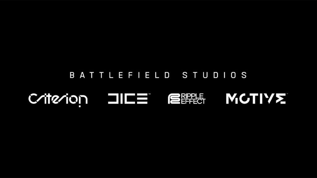 Battlefield Studios Terkena PHK