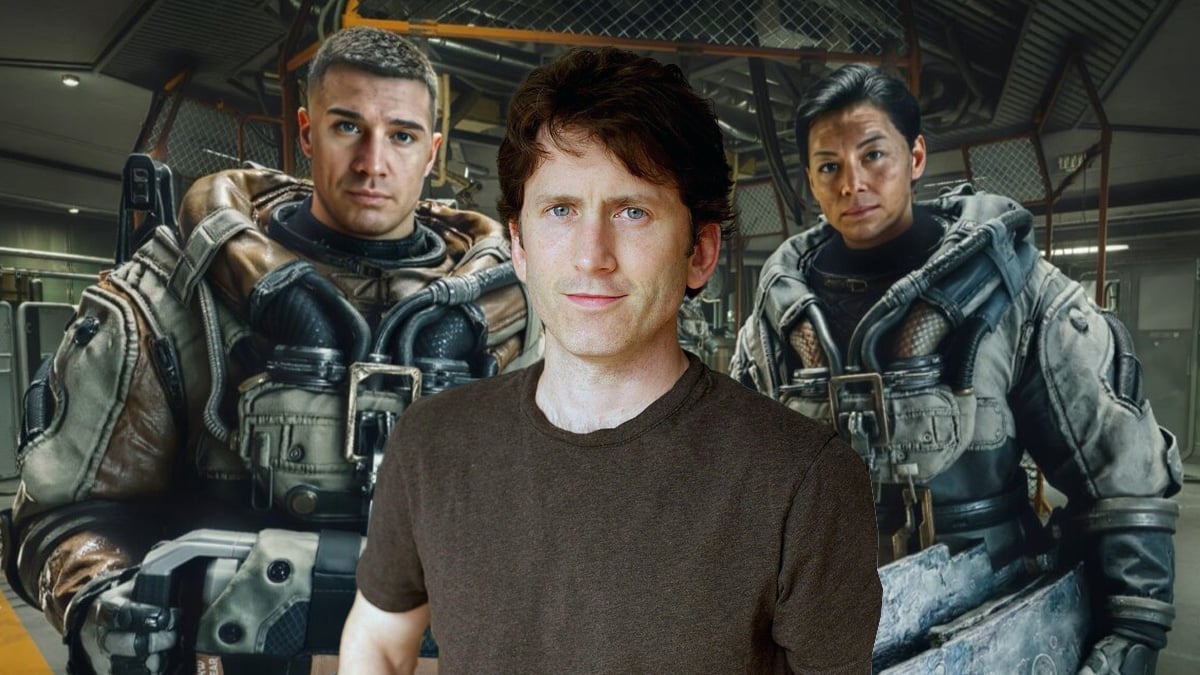 Bethesda Beri Dukungan Terhadap Teknologi DLSS 5 Milik NVIDIA