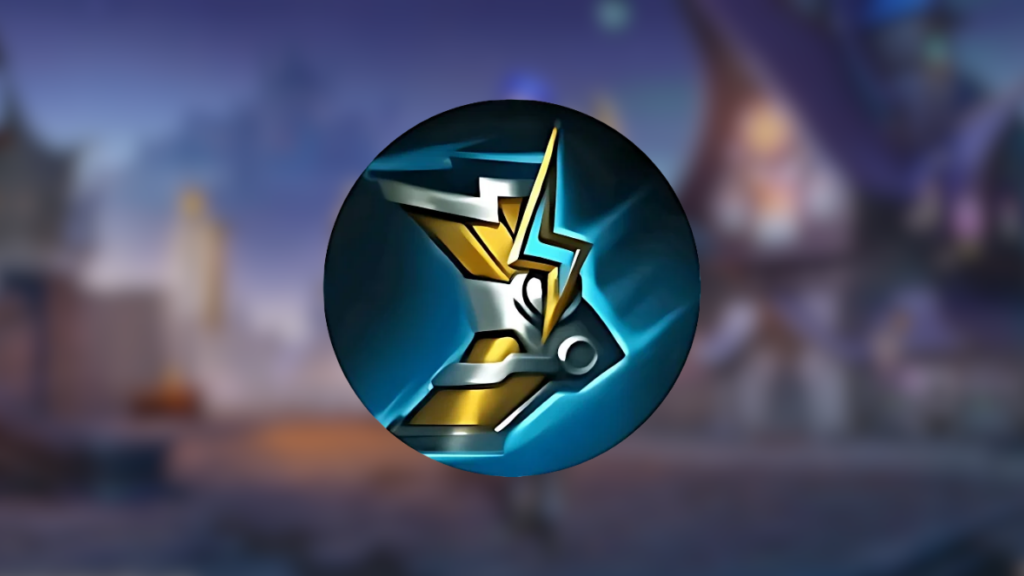 Build Marcel Mobile Legends