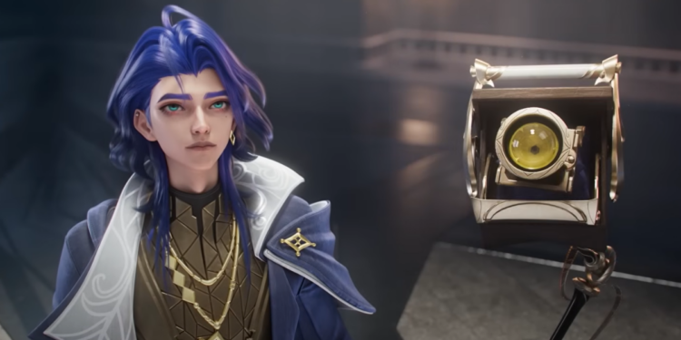 Build Marcel Mobile Legends Tersakit yang Harus Kalian Ketahui 1 Build Marcel Mobile Legends