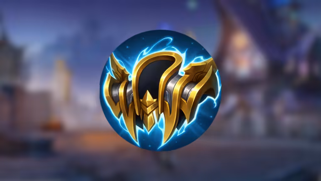 Build Marcel Mobile Legends