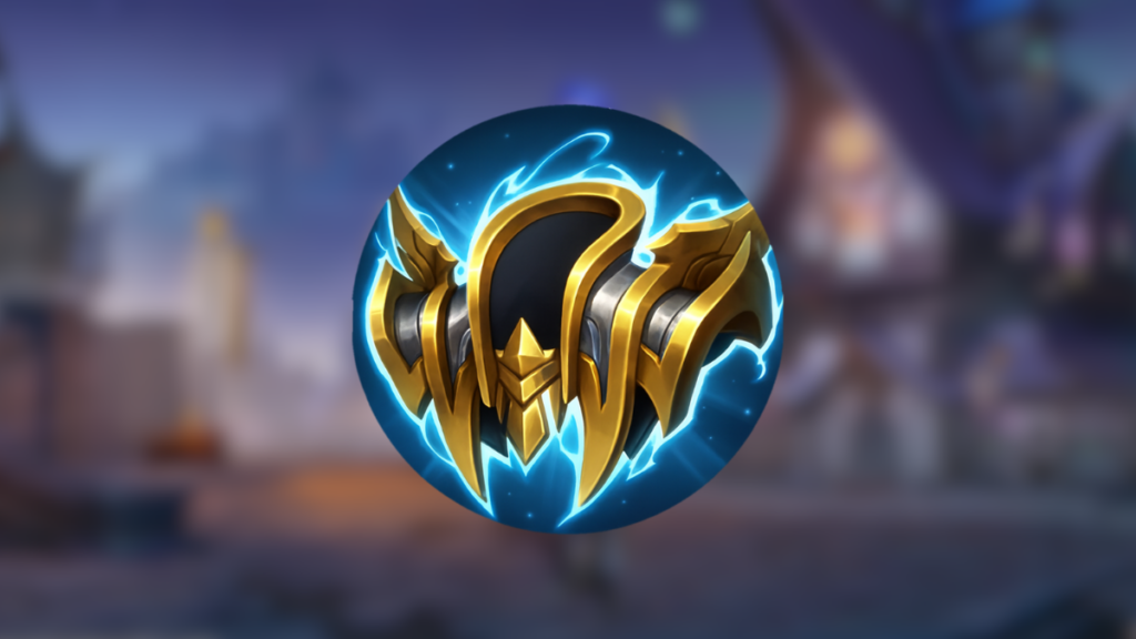 Build Marcel Mobile Legends