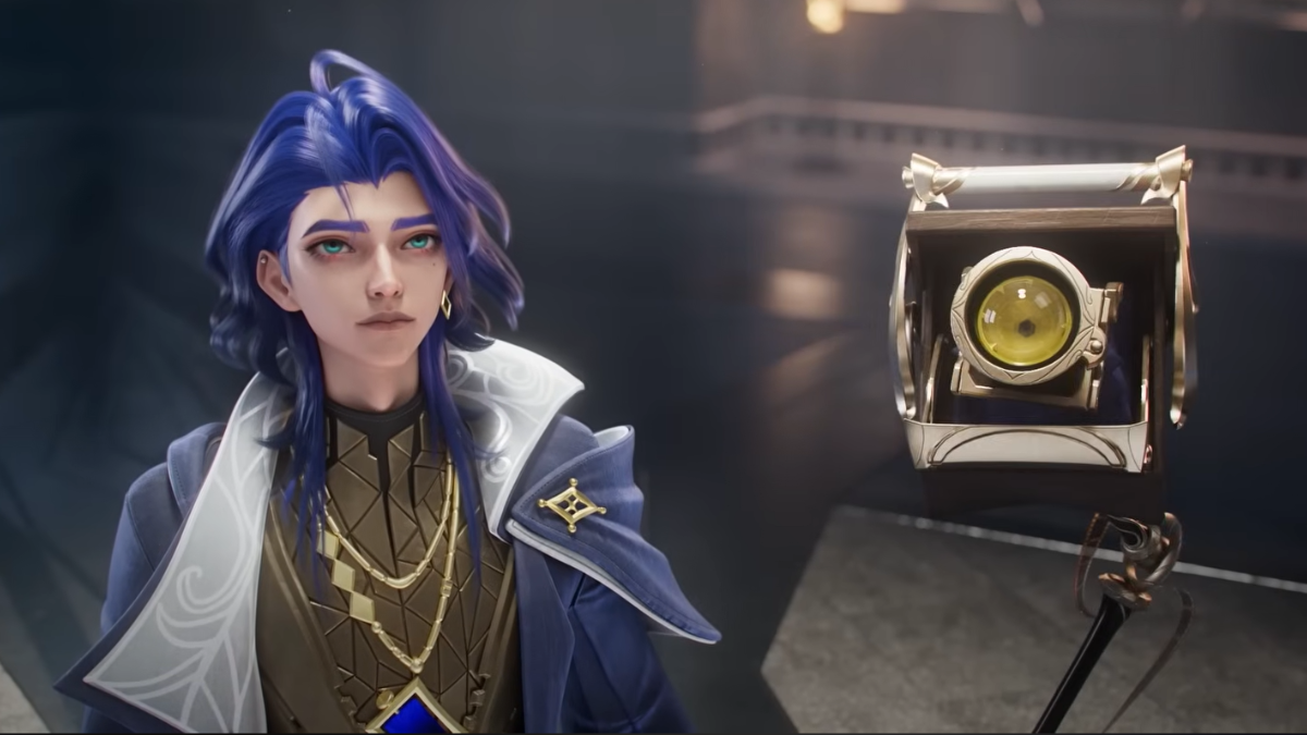 Build Marcel Mobile Legends Tersakit Yang Harus Kalian Ketahui