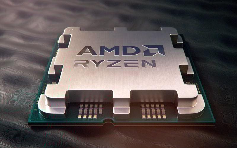 Kelewat Hoki, Orang Ini Beli Bundle Ryzen 7000 Hanya dengan Modal 1 Jutaan Rupiah! 2 Bundel Ryzen 7000 Series 2026