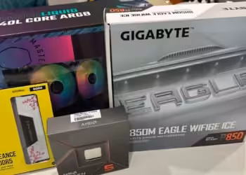 Bundle Ryzen 7000 2026