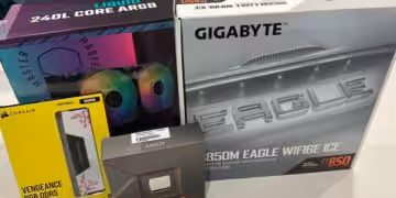 Bundle Ryzen 7000 2026