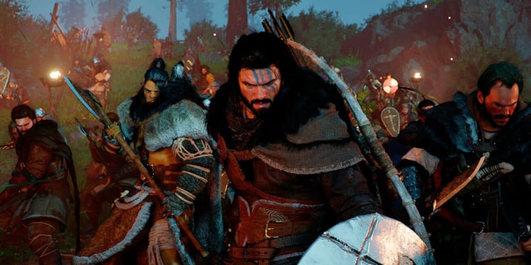 CEO Pearl Abyss Menyadari Cerita Crimson Desert Dirasa Mengecewakan Bagi Gamer 1 CEO Pearl Abyss Crimson Desert