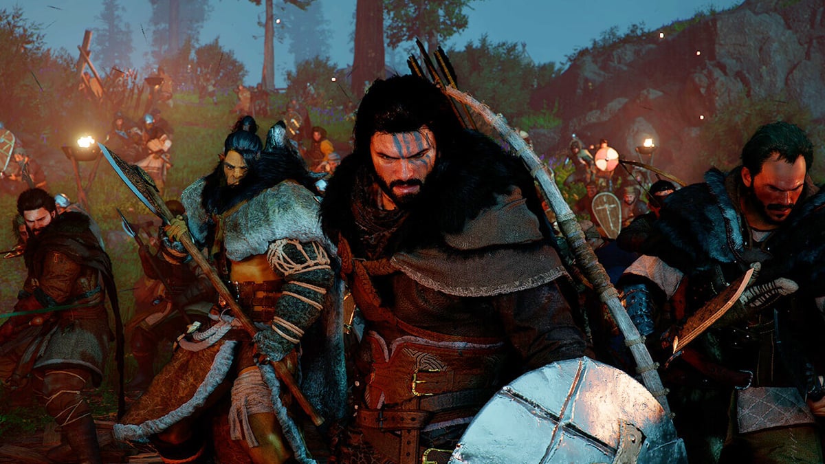 Ceo Pearl Abyss Menyadari Cerita Crimson Desert Dirasa Mengecewakan Bagi Gamer