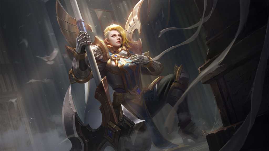 Hero Counter Marcel Mobile Legends