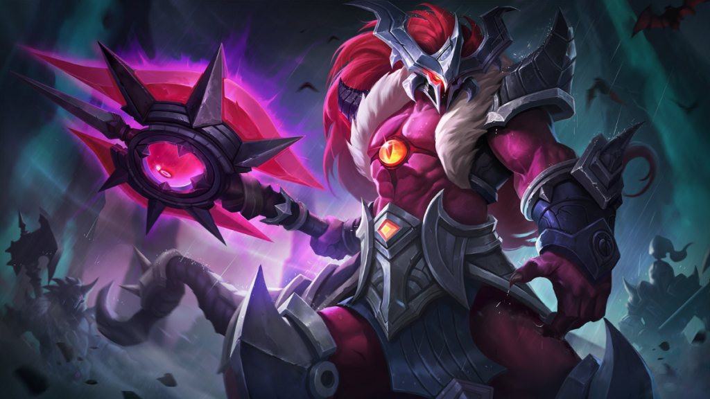 Hero Counter Marcel Mobile Legends