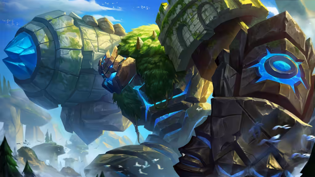 Hero Counter Marcel Mobile Legends