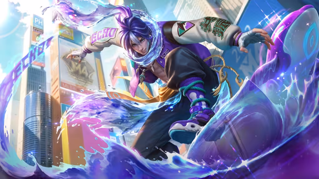 Hero Counter Marcel Mobile Legends