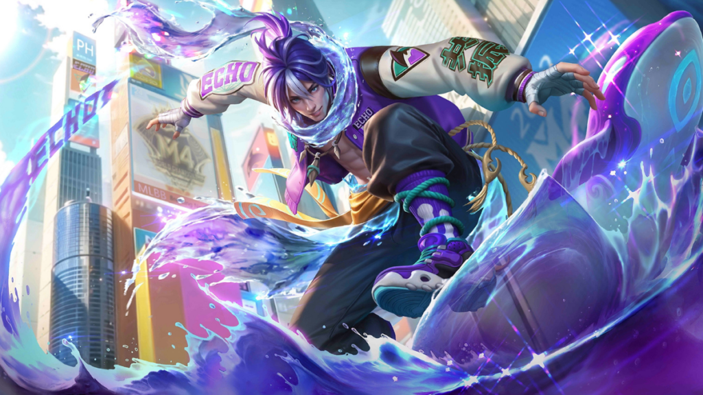 Hero Counter Marcel Mobile Legends