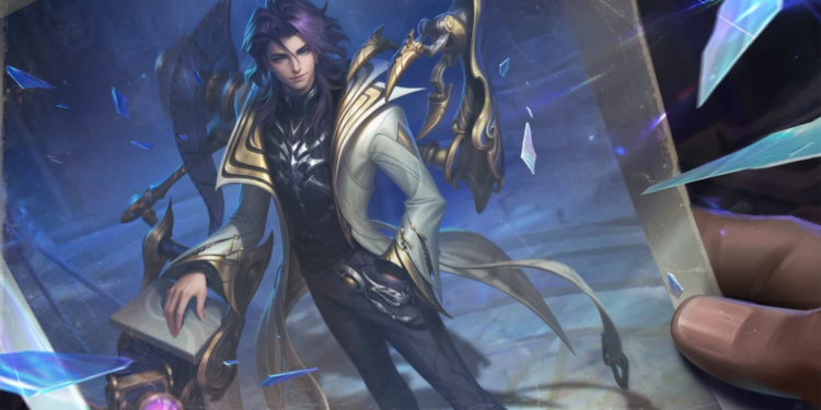 8 Hero Counter Marcel Mobile Legends, Bisa Bikin Dia Tidak Bisa nge-Stun 1 Hero Counter Marcel Mobile Legends