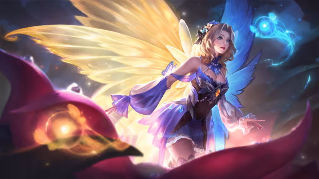 Hero Counter Marcel Mobile Legends