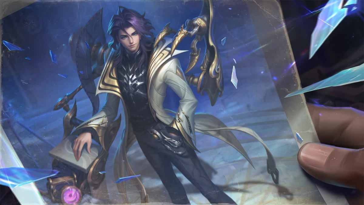 8 Hero Counter Marcel Mobile Legends, Bisa Bikin Dia Tidak Bisa Nge-stun