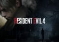 DRM Resident Evil 4 Remake Capcom