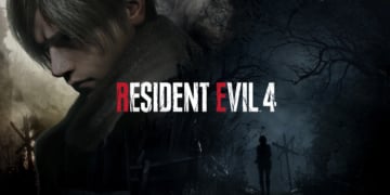 DRM Resident Evil 4 Remake Capcom