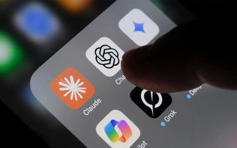 Dampak Negatif AI untuk Pelajar 2026