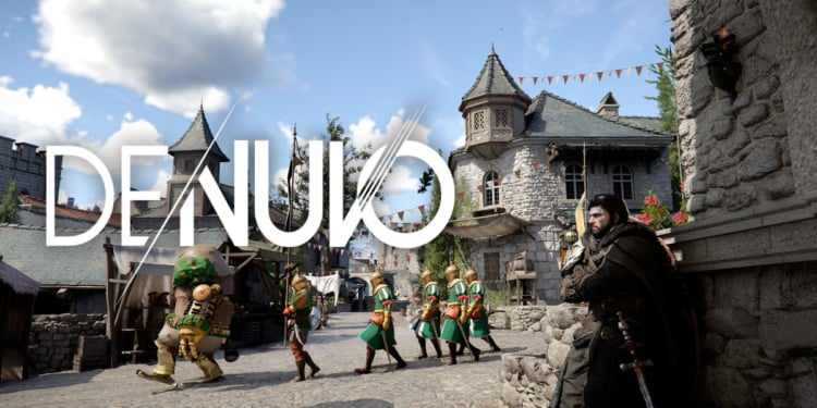 Denuvo di Crimson Desert Baru Saja Dikonfirmasi Tepat 1 Minggu Sebelum Dirilis 1 Denuvo Crimson Desert