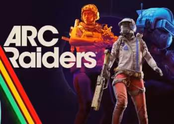 Developer ARC RAIDERS
