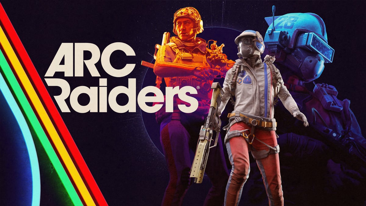 Developer ARC Raiders Ganti Suara AI Jadi Suara Manusia